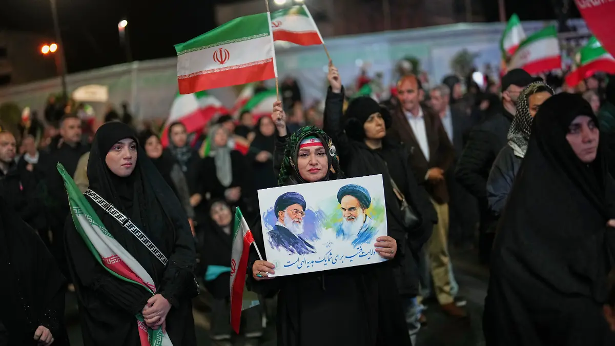 Trump hält an Ultimatum fest: Iran lehnt Waffenruhe ab und pocht auf Ende der Sanktionen