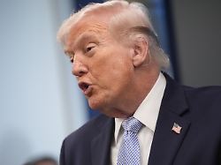 Neue Drohungen gegen Teheran: Trump: Könnte den Iran in einer Nacht auslöschen