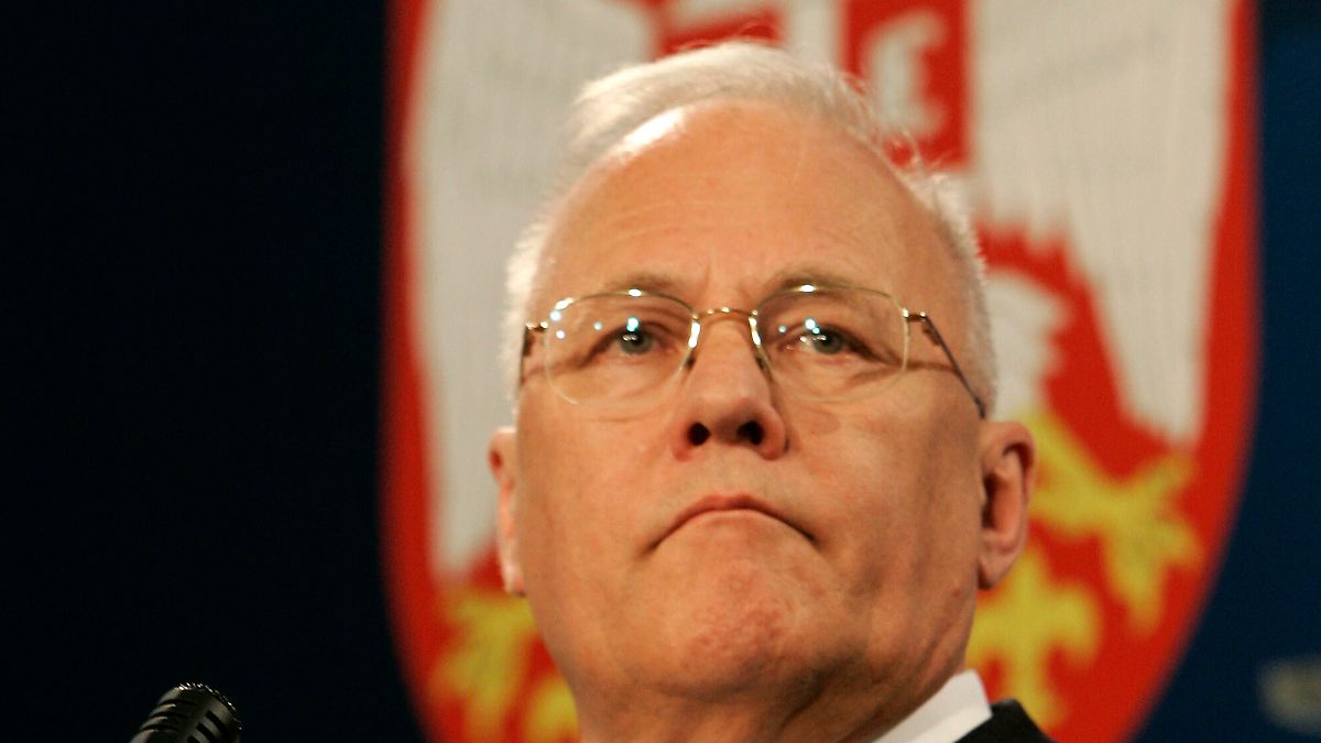 “Putin's Most Valuable Agent”: Hungary's Former Foreign Minister Settles ...