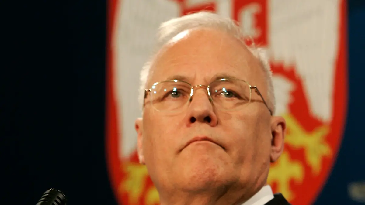 "Putins wertvollster Agent": Ungarns Ex-Außenminister rechnet mit Orban ab