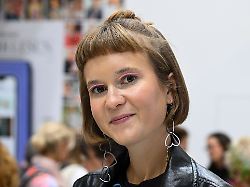 Hamburg & Schleswig-Holstein: Caroline Wahls "Windstärke 17" wird bald im Norden verfilmt