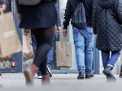 Hamburg & Schleswig-Holstein: Auswertung: Weniger Passanten auf Hamburger Einkaufsstraßen