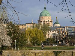 Berlin & Brandenburg: Wenig Wind und milde Temperaturen in Berlin und Brandenburg