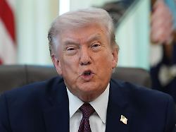 USA, Iran, Europa: Trump erklärt den Sieg, aber alle haben verloren - außer einem Land