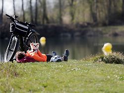 Baden-Württemberg: Sonne satt – wo sich jetzt die Sonnenbrille lohnen dürfte
