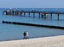 Hamburg & Schleswig-Holstein: Sonne und milde Temperaturen im Norden