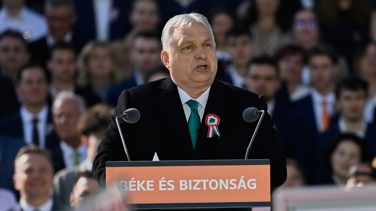 U.S. Vice President JD Vance in Budapest – Orbán hopes for prominent ...