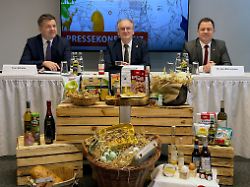 Sachsen-Anhalt: Land hält trotz Mängeln an Agrarmarketinggesellschaft fest