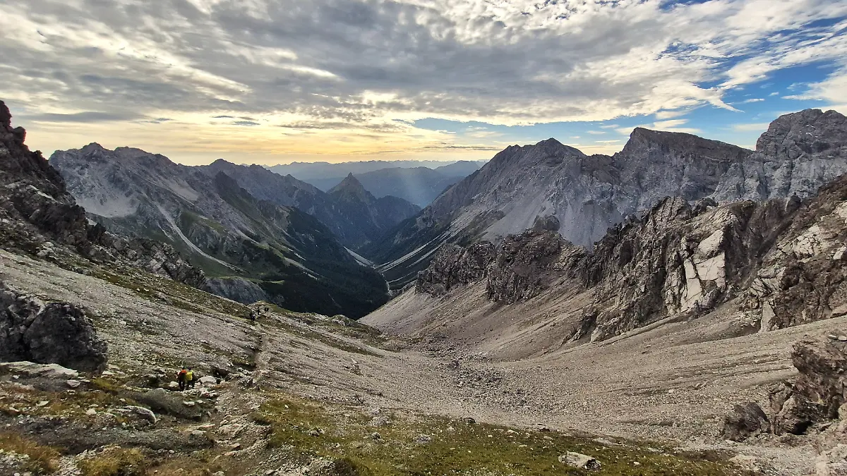 Beziehungskrise im Hochgebirge: Was "Alpine Divorce" so gefährlich macht