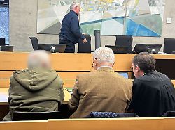 Bayern: Urteil zu im Jahr 1999 erschossenen Gastwirt rechtskräftig