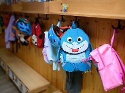 Niedersachsen & Bremen: 1,75 Milliarden Euro mehr für Kitas in Niedersachsen