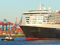 Hamburg & Schleswig-Holstein: Rot-Grün in Hamburg setzt auf Flusskreuzfahrten