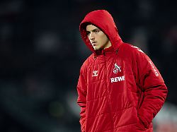 Nordrhein-Westfalen: Kölner Shootingstar über schlaflose Nächte und Bruderbindung