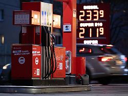 Thüringen: Inflation in Thüringen auf höchstem Stand seit zwei Jahren