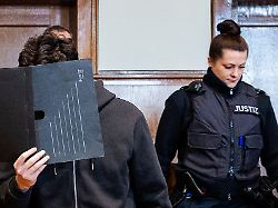 Rheinland-Pfalz & Saarland: Richterbund verurteilt Drohungen gegen Richter nach Urteil