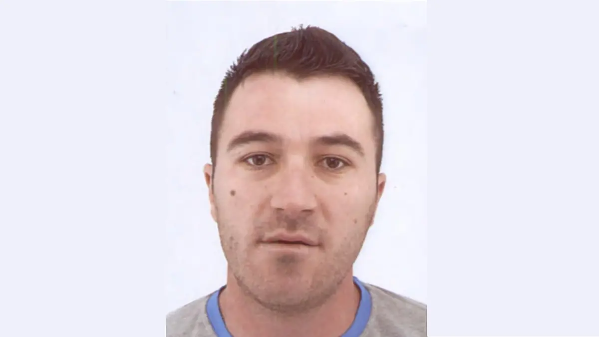 "Meistgesuchter Täter Europas": Mörder aus Wald in Halle könnte zurück in Deutschland sein