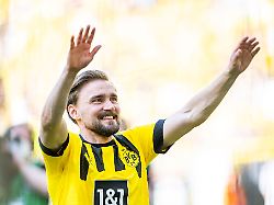 Nordrhein-Westfalen: Ehemaliger BVB-Profi Schmelzer wird wieder Papa