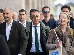 Baden-Württemberg: Sondierungen auf der Zielgeraden - Parteien sprechen weiter