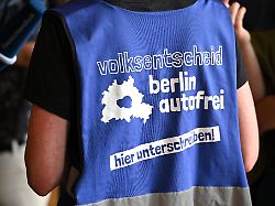 Berlin & Brandenburg: Laufende Volksbegehren brauchen noch viele Unterschriften