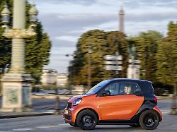 Gebrauchtwagencheck: Smart Fortwo macht einen ordentlichen Eindruck beim Tüv