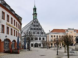 Sachsen: Theater Plauen-Zwickau in Geldnot: Spielzeit wird "mutig"