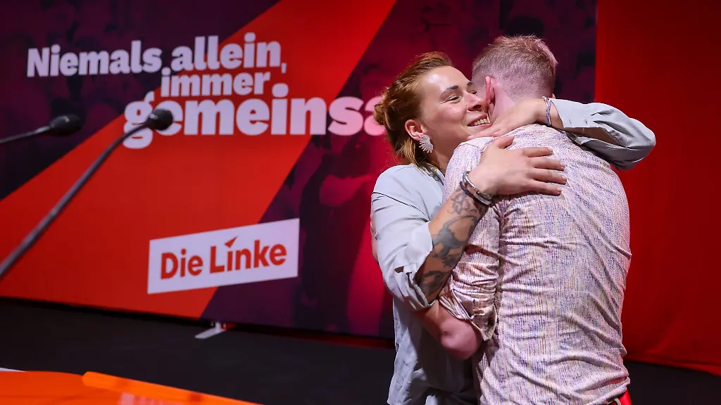 Die-saechsischen-Linken-wollen-in-der-Kommunalpolitik-wieder-staerker-werden-und-streben-auch-zur-Landtagswahl-ein-zweistelliges-Ergebnis-an-Archivbild