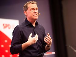 Hamburg & Schleswig-Holstein: Schmierereien auch an SPD-Geschäftsstelle in Kiel