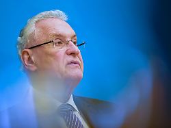 Bayern: Bleiben oder gehen? Herrmann fordert Perspektiven für Syrer