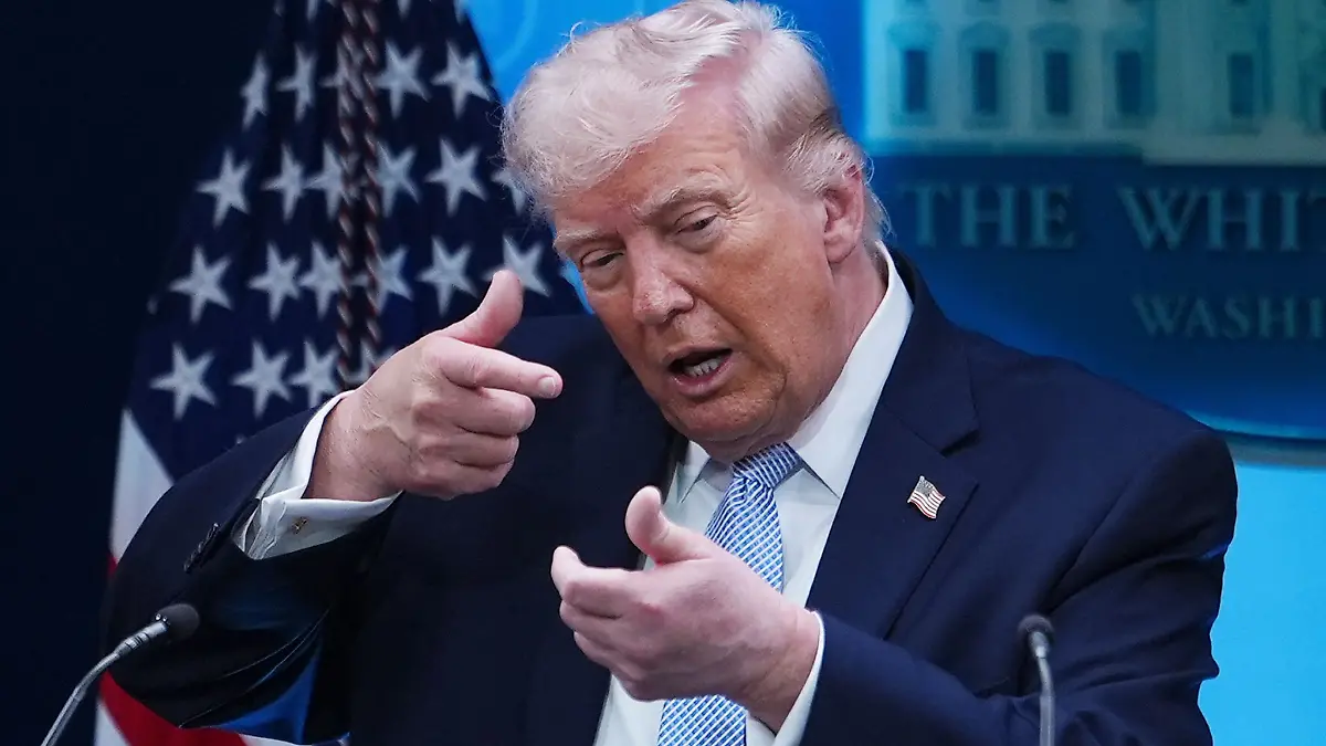 Mexiko lehnt Wunsch ab: Iran muss bei der WM trotz Krieg in den USA spielen