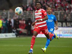 Berlin & Brandenburg: Union vor Heidenheim gewarnt: "Gibt noch Nachspielzeit"