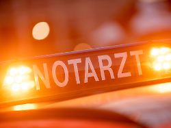 Nordrhein-Westfalen: 12-Jährige bei Unfall auf Rad lebensgefährlich verletzt