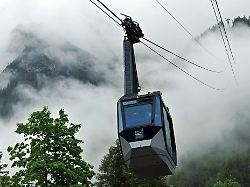 Bayern: Prozess gegen Karwendelbahn-Chef geht in nächste Instanz
