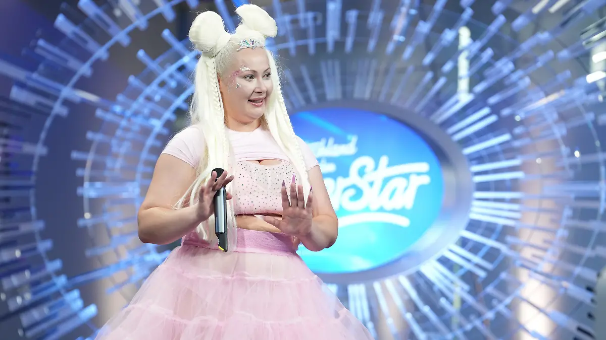 DSDS - Der zweite Casting-Tag: "Bad Bushido Brown" und das Rammstein-Teletubby