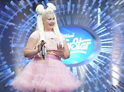 DSDS - Der zweite Casting-Tag: "Bad Bushido Brown" und das Rammstein-Teletubby
