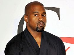 Festival-Auftritte geplant: London verweigert Skandalrapper Kanye West die Einreise