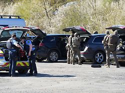 Rheinland-Pfalz & Saarland: Polizei sucht nach Schüssen in Prüm nach Tatverdächtigem