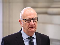 Berlin & Brandenburg: Woidke lobt Engagement gegen Antisemitismus und Rassismus