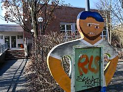 Berlin & Brandenburg: Vergewaltigung im Jugendclub? Mitarbeiterin freigestellt