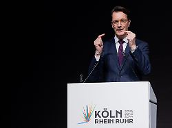 Nordrhein-Westfalen: Olympia-Bewerbung: NRW plant Millionen günstige Tickets