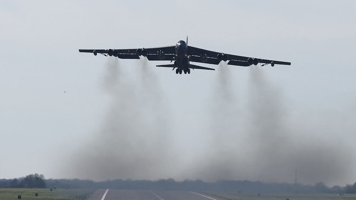 Nach brachialer Trump-Drohung: Iran kappt offenbar direkte Kanäle mit den ...