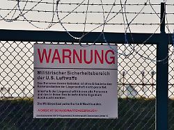 Nach Wettlauf um Leben und Tod: Gerettete US-Soldaten in Klinik in Landstuhl untergebracht