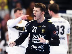 Hamburg & Schleswig-Holstein: Flensburg erreicht Viertelfinale der European League