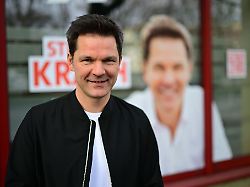 Berlin & Brandenburg: Mann bedroht SPD-Spitzenkandidat Krach