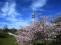 Bayern: Wie lange es in Bayern sonnig bleibt