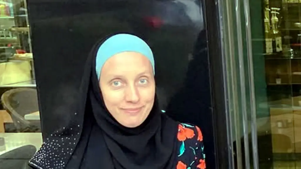 March-31-2026-US-freelance-journalist-Shelly-Kittleson-kidnapped-in-Baghdad-Iraq-This-is-a-private-photo-posted-on-social-media-or-broadcast-media-provided-by-this-Agency-The-Agency-does-not-claim-any-ownership-including-but-not-limited-to-copyright-or-license-of-the-attached-material-The-fees-charged-by-this-Agency-are-for-the-Agency-s-services-only-and-do-not-convey-nor-are-they-intended-to-convey-to-you-any-copyright-or-license-ownership-in-the-material-By-posting-this-material-you-expressly-agree-to-indemnify-and-hold-the-Agency-and-its-directors-shareholders-and-employees-harmless-from-any-loss-claim-damage-demand-expense-including-legal-fees-or-any-cause-of-action-or-allegation-against-the-Agency-arising-from-or-in-any-way-connected-with-the-posting-of-the-material