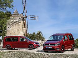 Gebrauchtwagencheck: VW Caddy ist kein Selbstläufer beim Tüv