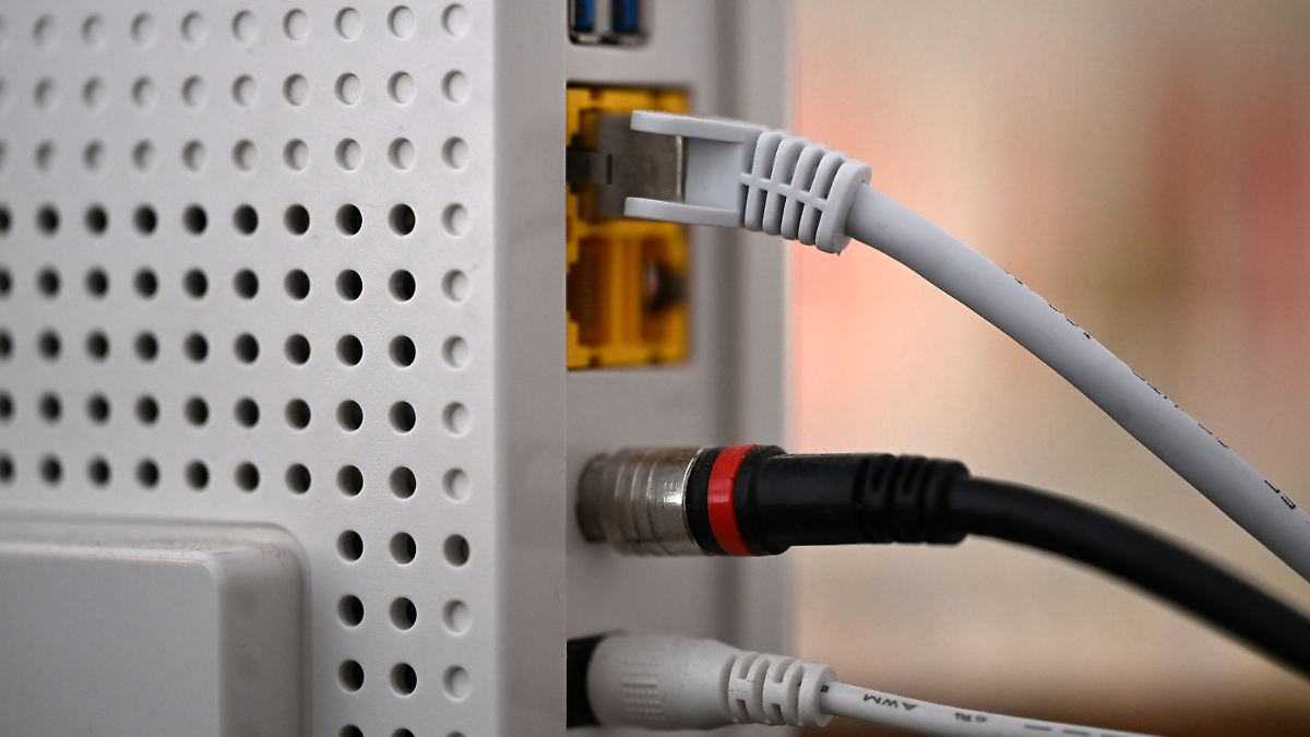 Thousands of Devices Compromised: German Federal Office for the Protection ...