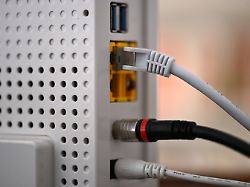 Bild: Tausende Geräte angegriffen: Verfassungsschutz warnt vor russischen Cyberattacken auf Internet-Router