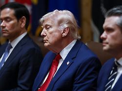 Bild: Wenig Entgegenkommen des Iran: Militärexperte Masala sieht