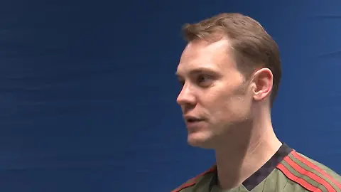 Manuel Neuer